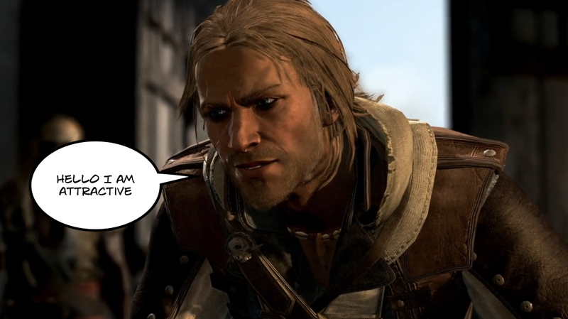 Illustration for article titled Assassin's Creed IV: Black Flag: The Kotaku Review